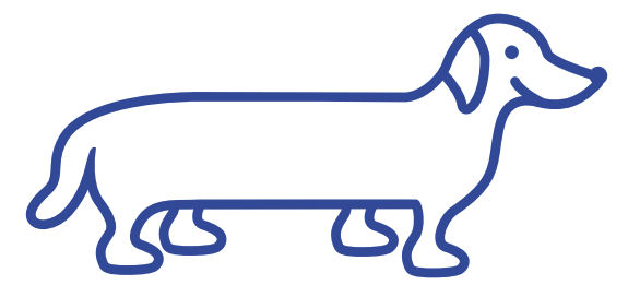eskomat_the naughty dog_logo
